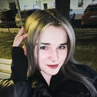 Вероника Лобанова