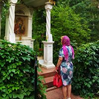 Ольга Копнина