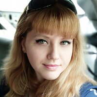 Олеся Александровна Меркулова