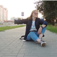 Анастасия С.