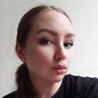 Дарья Созонтова