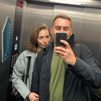 Алексей Никифоров