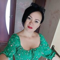 Маргарита Буянова