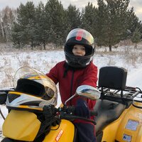 Михаил Костоусов