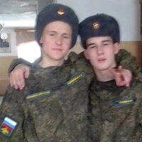 Матвей Сладков