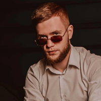 Степан Пономарев