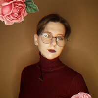 Виктория Кишинец