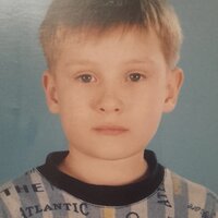 Серёжа Горбанёв