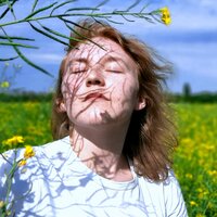 Елизавета Шилова