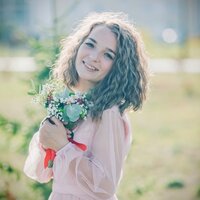 Анастасия Алексеевна