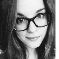 Кристина И.