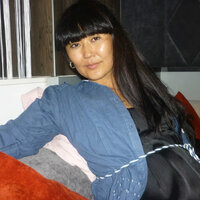 Эльвира Содалиева