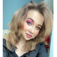 Аделина Радмилевна