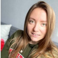 Светлана Романова