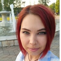 Марина Аткина