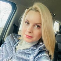 Дарья Смирнова