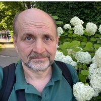 Валерий Ведерников