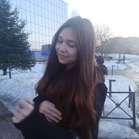 Латя Шишкина