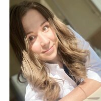 Каданцева Ирина