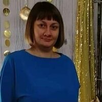 Елена Новикова