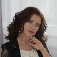 Анастасия Копусова