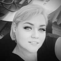 Анастасия Матисон