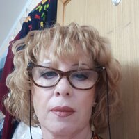 Валентина Тимофеева