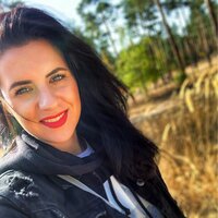 Ольга Федосеева