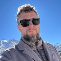 Роман Ерофеев