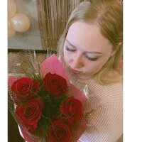 Елизавета Шипицина