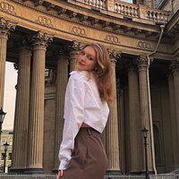 Софья Кочнева