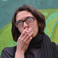 Настя Третьякова