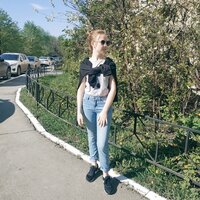 Поля Якунина