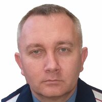 Андрей Валентинович Чернышов