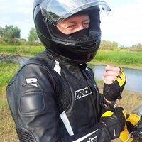 Алексей Змановский