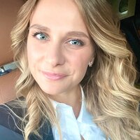 Мария Лазарева