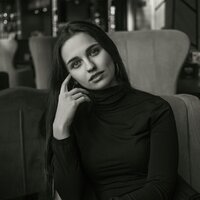 Екатерина Заровская