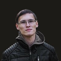 Александр Плотников