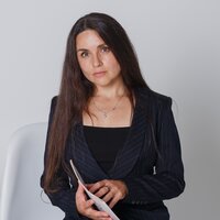 Наталья Грачёва