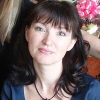 надежда голивец