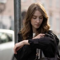 Анастасия Милагина
