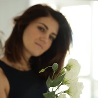 Виктория Старикова