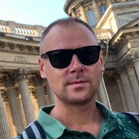 Роман Федулов