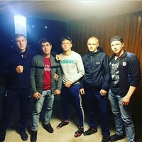 Алексей Касюк