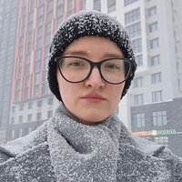 Регина Кашаева