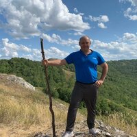 Анатолий Масюта