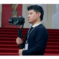 Behruzbek Mamamadaliyev