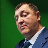 Эдуард Махно