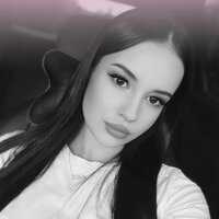 настя панкратова