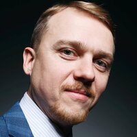 Денис Сергеев • К ЦЕЛИ